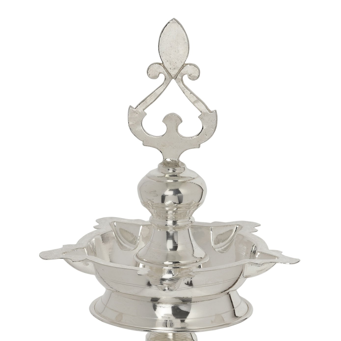 Kumbakonam Kuthu vilaku set of 2